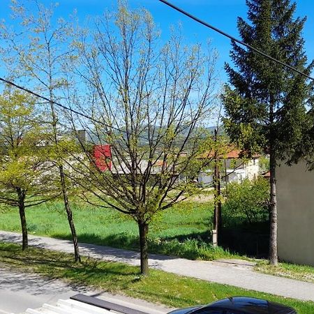 Aura City Visoko Extérieur photo