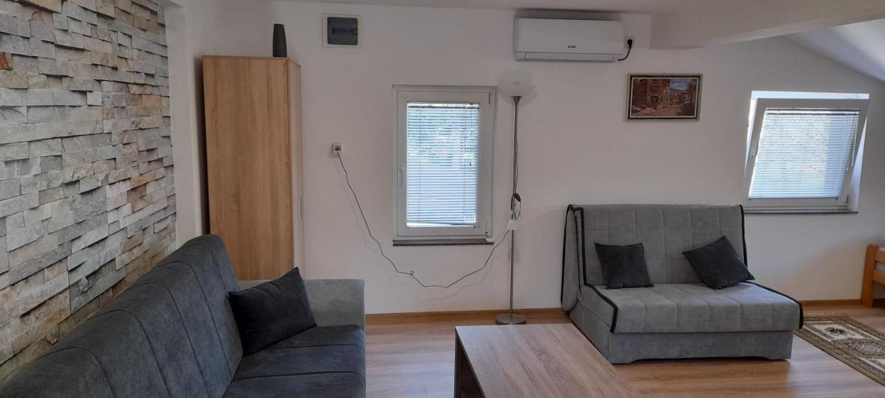 Aura City Visoko Extérieur photo