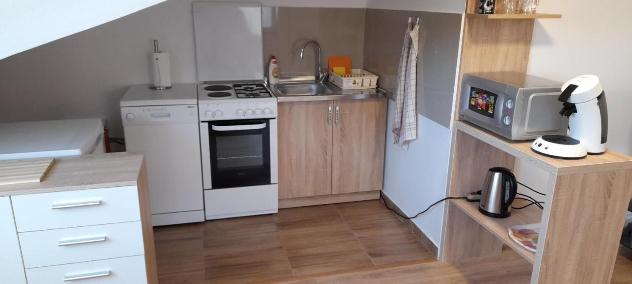 Aura City Visoko Extérieur photo