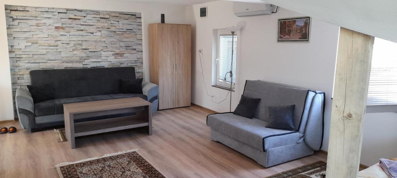 Aura City Visoko Extérieur photo