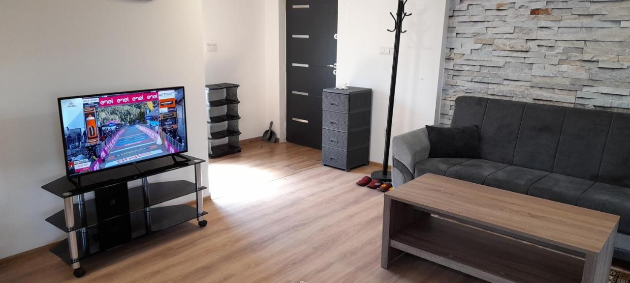 Aura City Visoko Extérieur photo